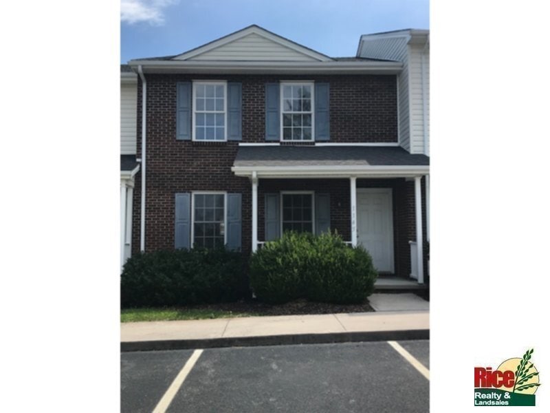 1145 Moose Dr. Townhouse House for Rent in Christiansburg, VA