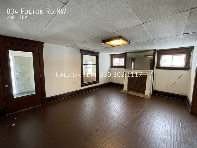 Building Photo - 2 Bed 1 Bath For Rent