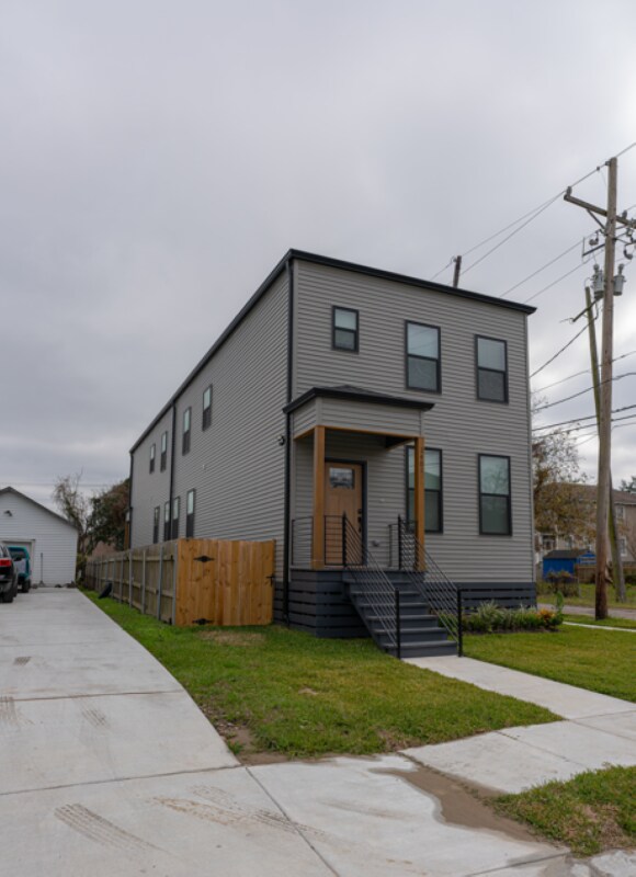 Foto del edificio - 4021 N Rocheblave St