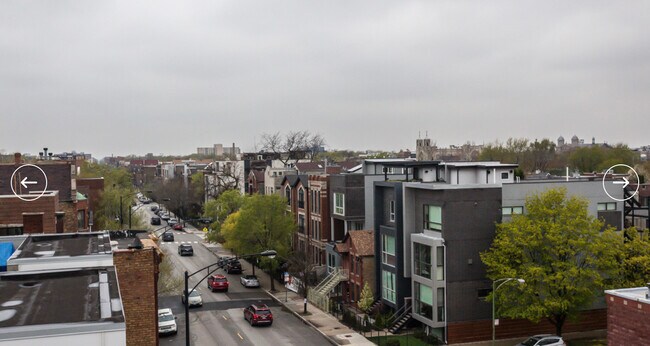 Foto del edificio - 1815 W Armitage Ave