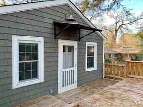 Building Photo - 3502 Galloway Ave