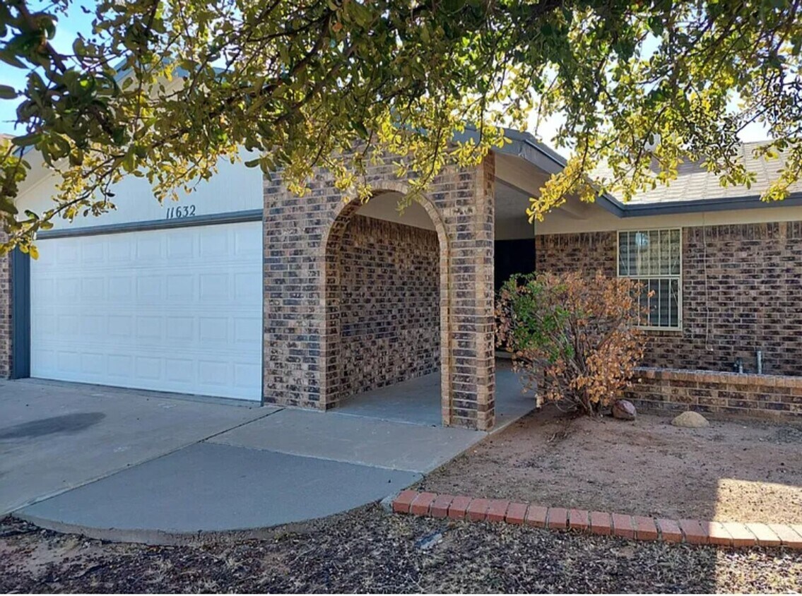 Primary Photo - Rufus Brijalba Rental