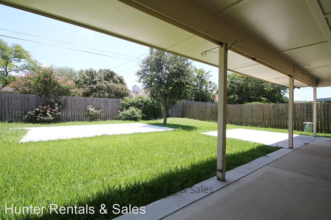 Foto del edificio - 3 br, 2 bath House - 1818 Starlight Dr