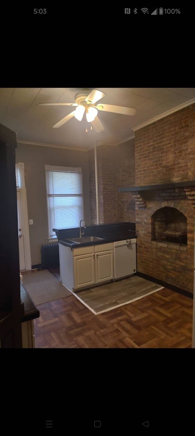 Foto del edificio - 1829 Bolton St