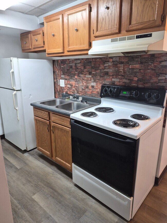 Foto del edificio - 1419 N 2nd St