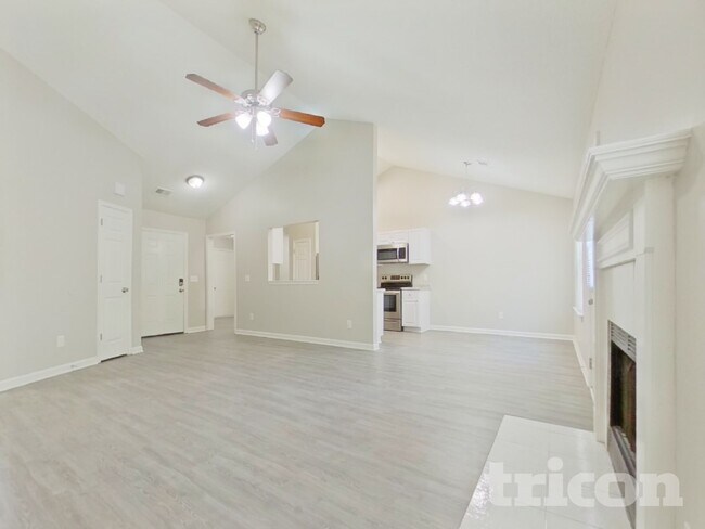 Foto del edificio - 17 Northstone Ct