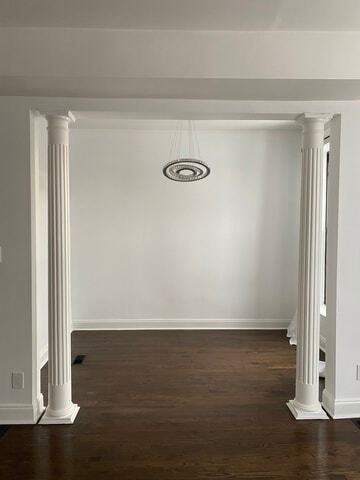 Foto del edificio - 4813 S Prairie Ave