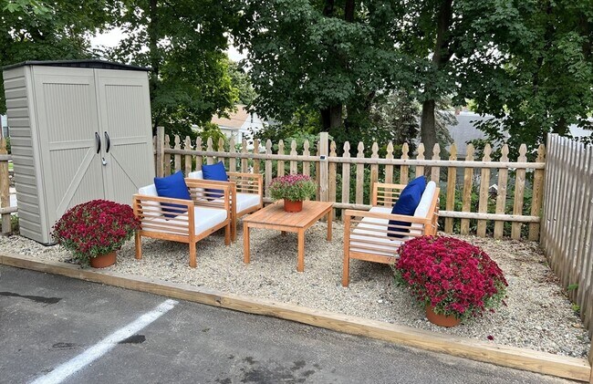 Foto del edificio - 111 Summer St