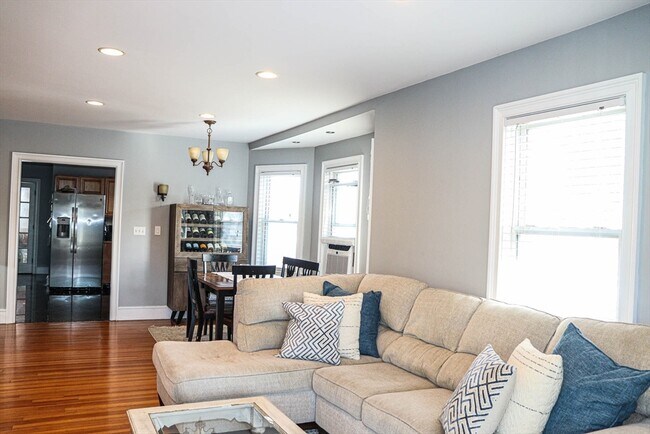 Foto del edificio - 36 Lancaster St