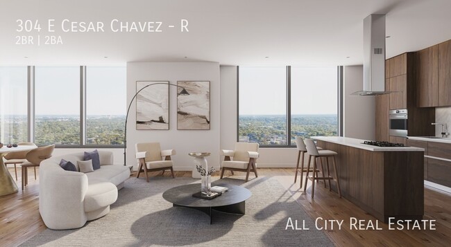 Foto del edificio - 304 E Cesar Chavez St