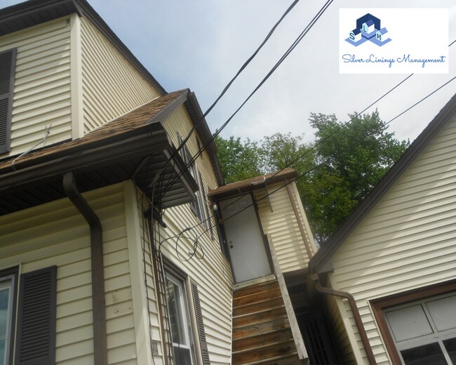 Foto del edificio - 94 Hurd St