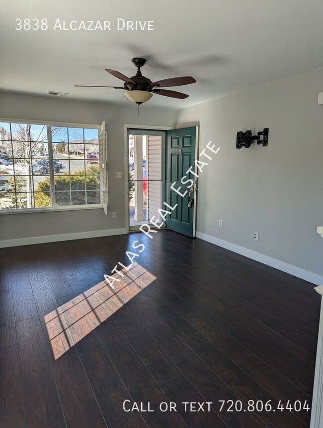 Foto del edificio - Upper Meadows - 3 Bedroom home in Cul-de-s...
