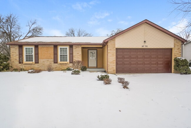 Building Photo - 9770 Merry Ln