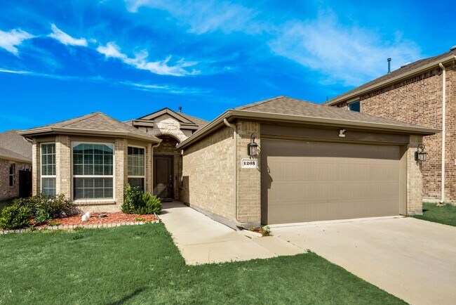 Foto del edificio - Adorable 4 bedroom home in Melissa!