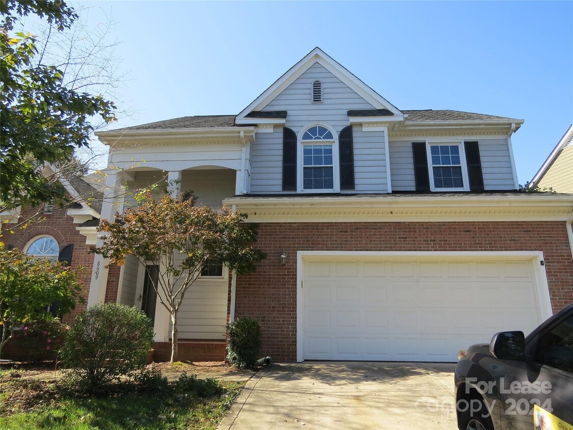 8609 Walsham Dr, Charlotte, NC 28277 House Rental in Charlotte, NC