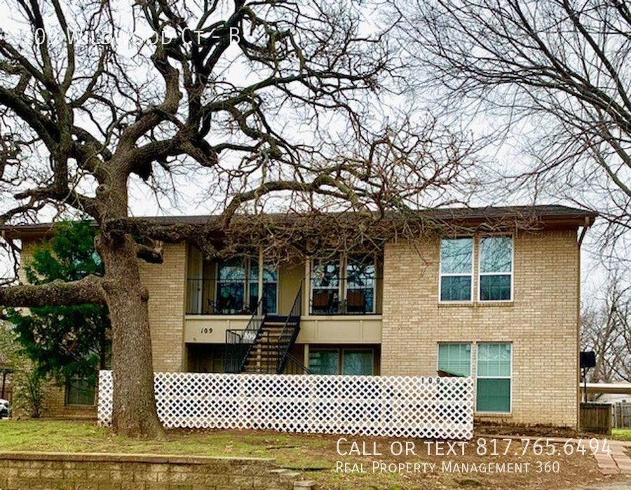 Foto principal - Close to downtown Grapevine