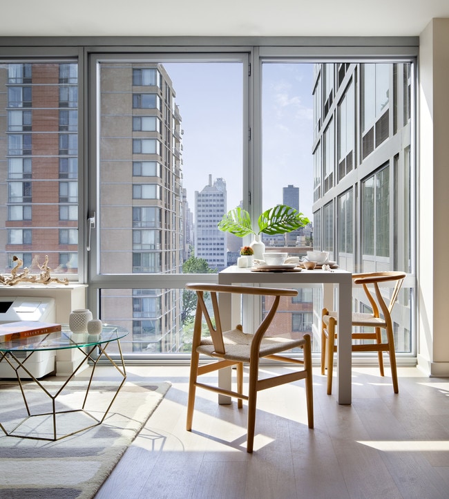 Foto del interior - Riverwalk Point