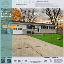 Building Photo - 10421 Gardo Ct