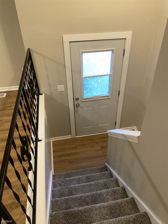 Foto del edificio - 3 br, 1 bath House - 208 West McDonald Street