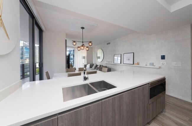 Foto del edificio - 801 S Miami Ave