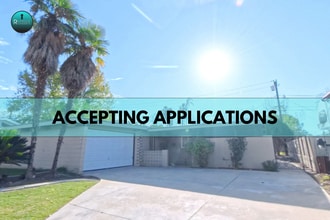 Building Photo - 3836 Gates Pl