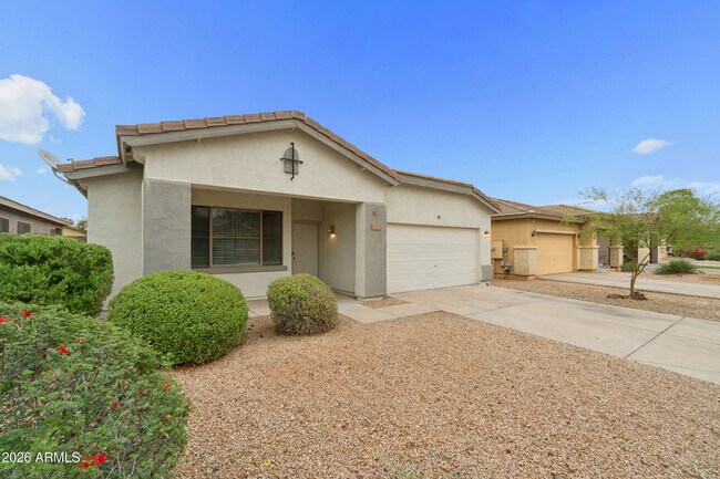 Foto del edificio - 9806 W Horse Thief Pass