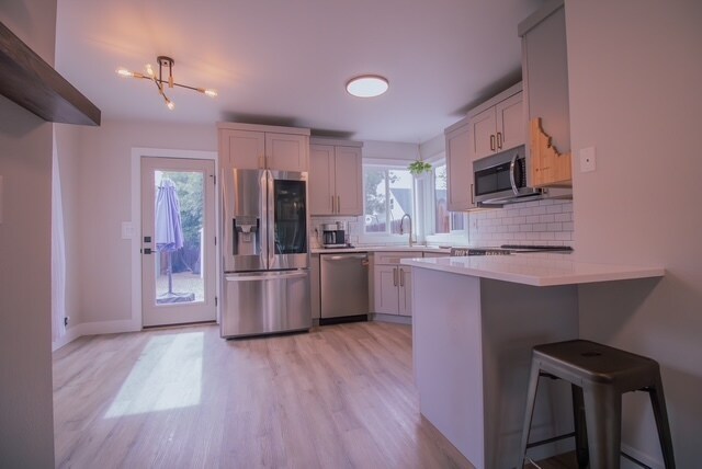 Building Photo - Great Location 2bed 1 bath!