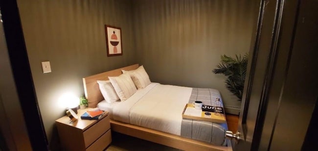 Building Photo - 101 Calumet St