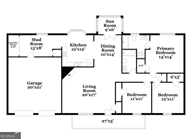 Building Photo - 115 Farmbrook Trail