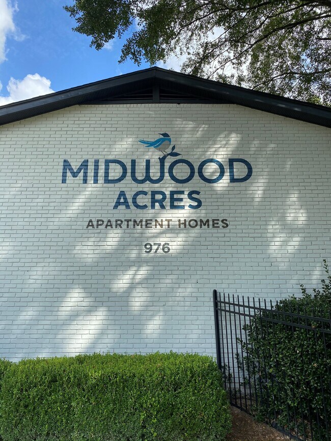 Midwood Acres Apartments Apartments Forest Park, GA