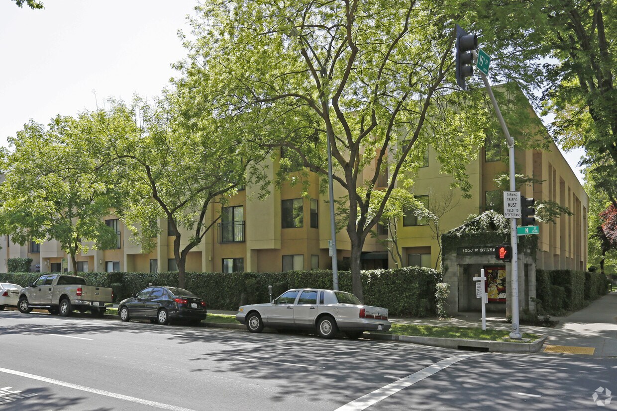 Foto del edificio - Brannon Court