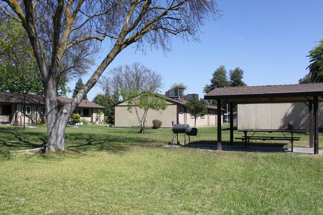 Foto del edificio - Lula Haynes Plaza Apartments