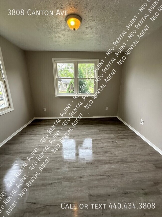 Building Photo - 3808 Canton Ave