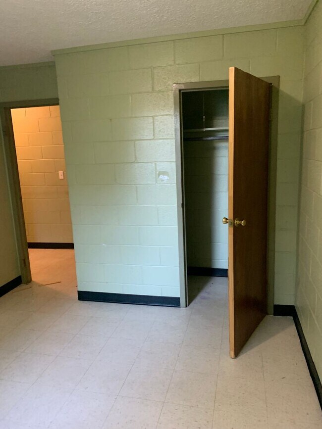 Foto del edificio - 115 S Monroe St