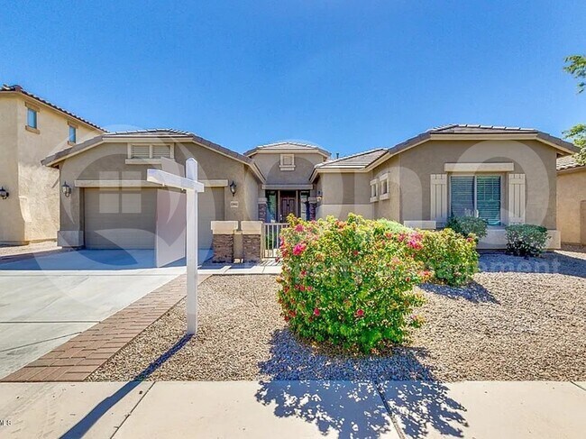 Foto del edificio - 19861 E Thornton Rd