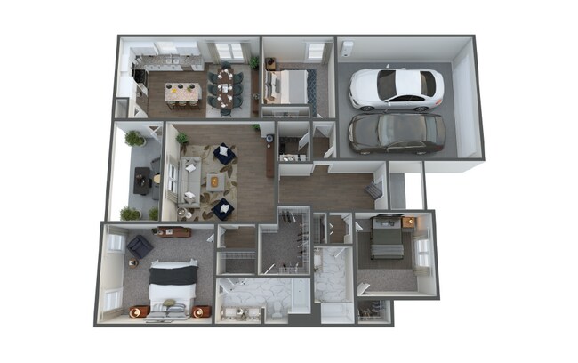 Foto del edificio - 244 Greenwood Dr