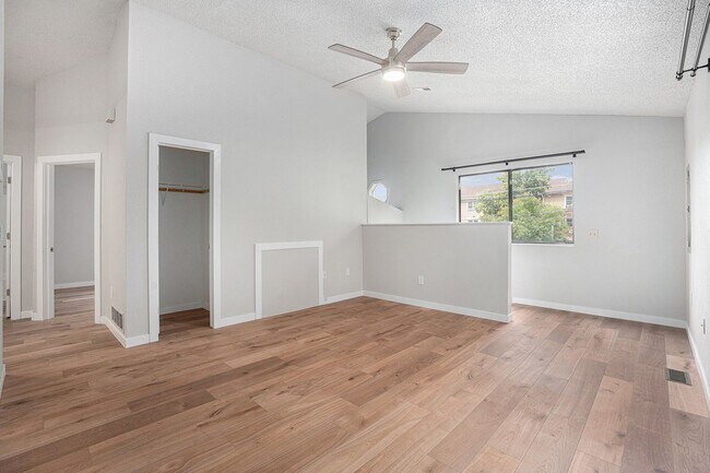 Photo - Upper-Level Duplex | $1,850/mo | All Utili... Apartment