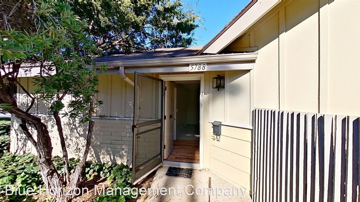 Primary Photo - 1 br, 1 bath House - 5788 Encina Road Unit 1