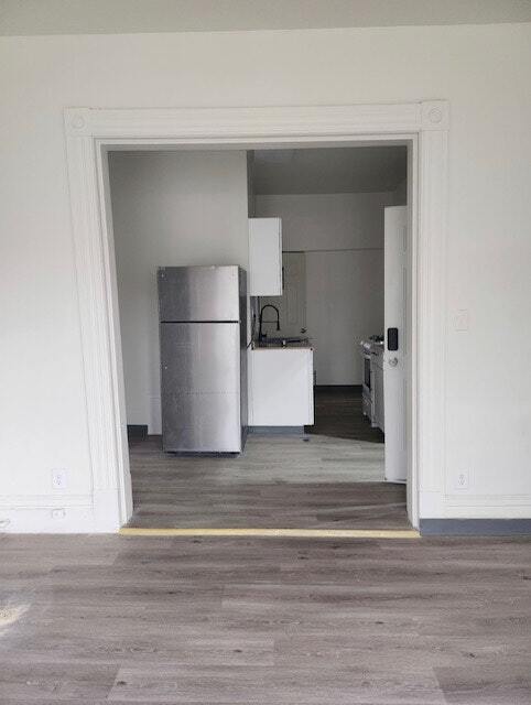 Foto del edificio - 809 River Street, Unit 3