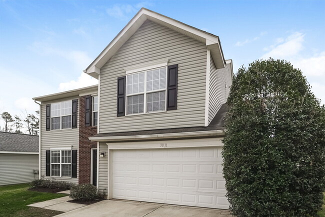 Building Photo - 3011 Mallard Forest Dr