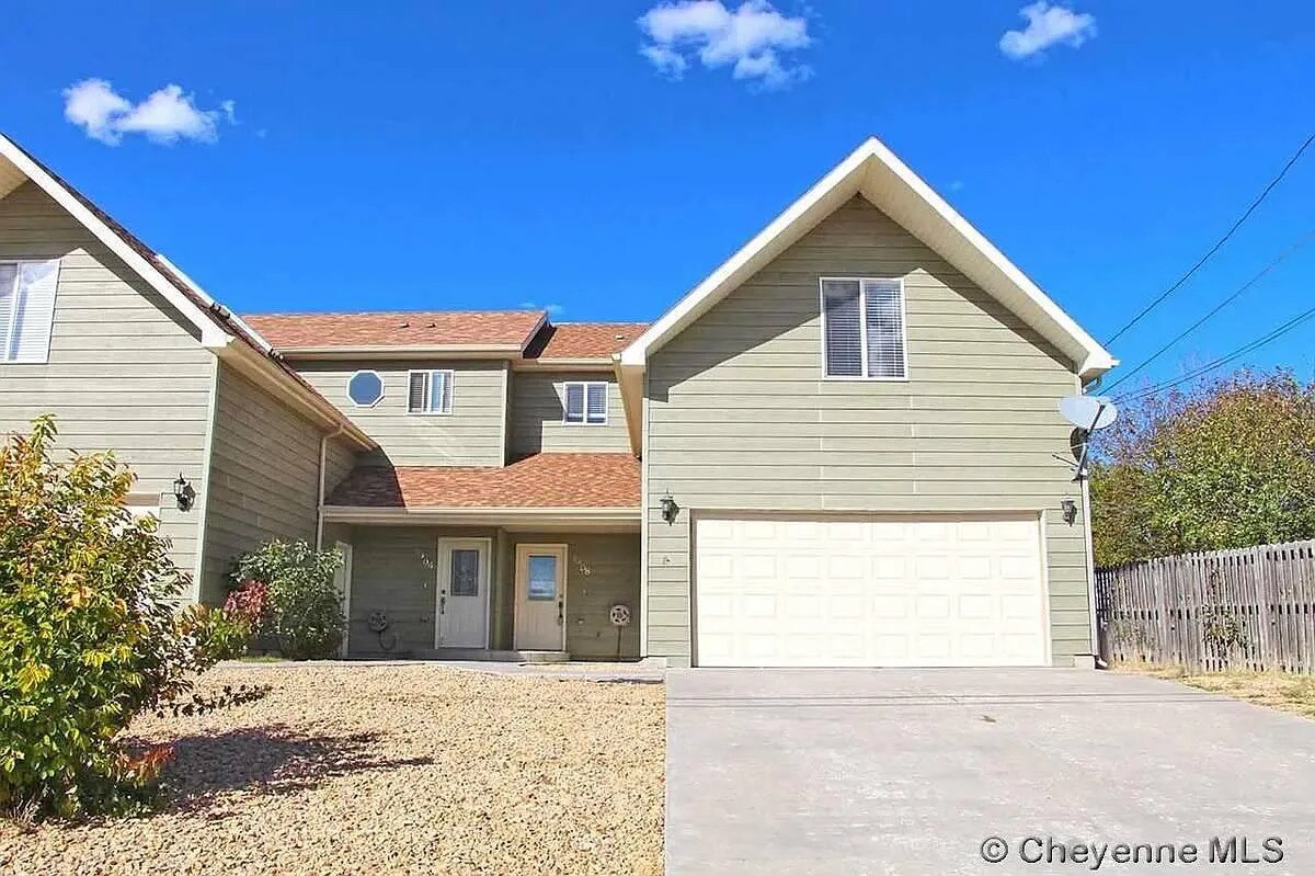 Foto principal - 4308 Cheyenne St