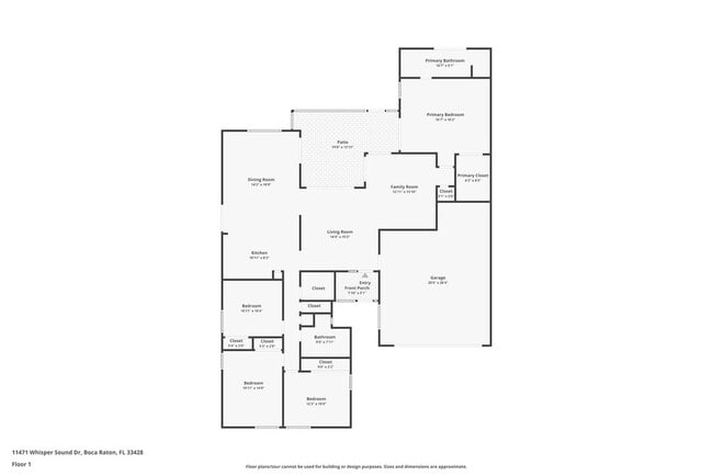 Foto del edificio - 11471 Whisper Sound Dr