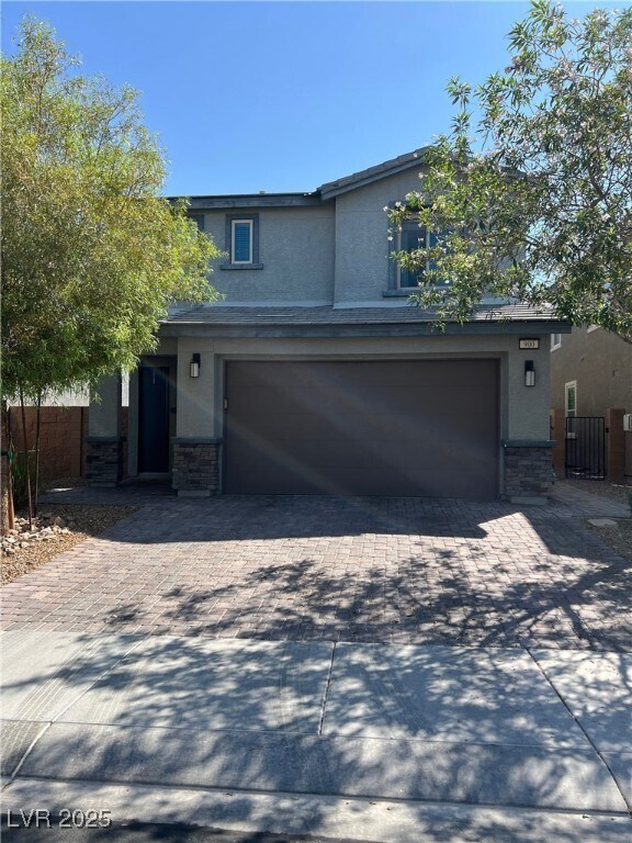 Primary Photo - 900 Bluebell Brook St