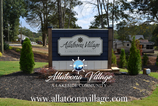 Foto del edificio - NEW at the Lake 3BR/2Bth with Lake Access!...
