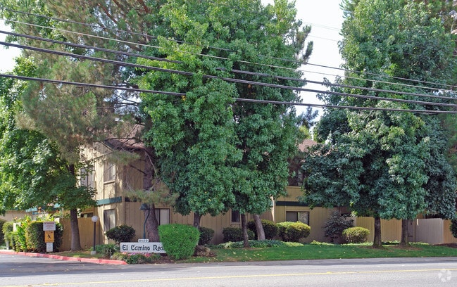 El Camino Real Apartments Carmichael Ca El Camino Real Apartments