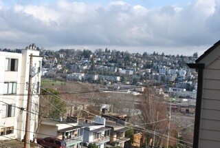 Foto del edificio - 2012 Thorndyke Ave W