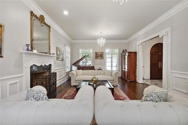 Foto del edificio - 2760 Carmon on Wesley NW