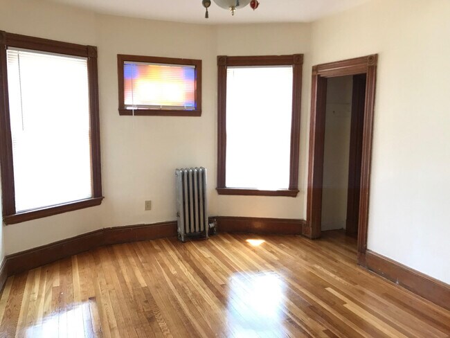 Foto del edificio - 336 Centre St