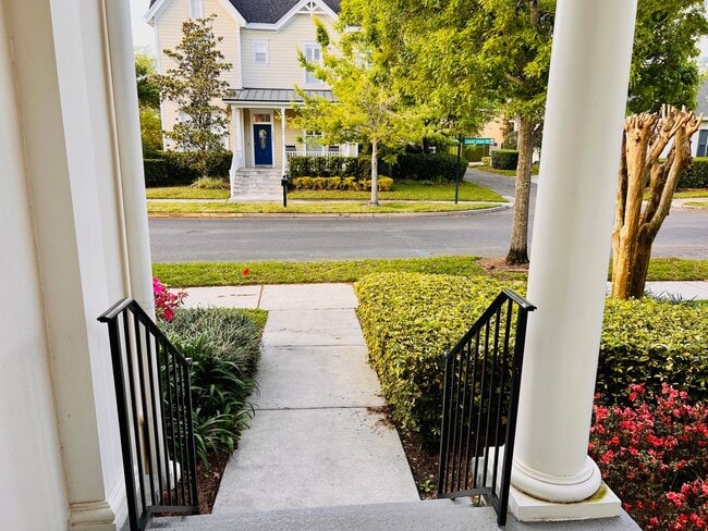 Photo - 3 BR/2.5BA | Newly Renovated Town Home | 1-Car Garage | Great backyard| In Balwin Park!