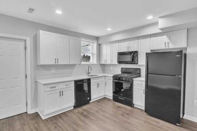 Foto del edificio - 2629 Garrett Ave